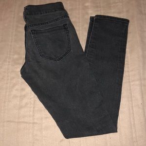 Old Navy diva skinny jeans